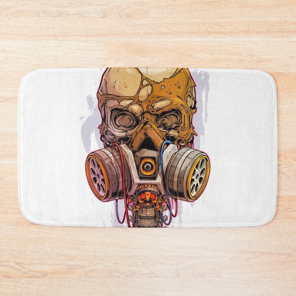 Item preview, Mask designed and sold by Mickpew.