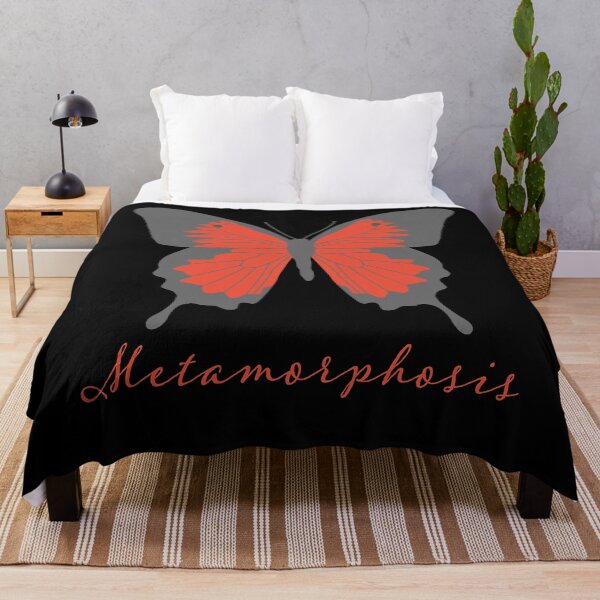 Item preview, Metamorphosis designed and sold by Magic-Moon.