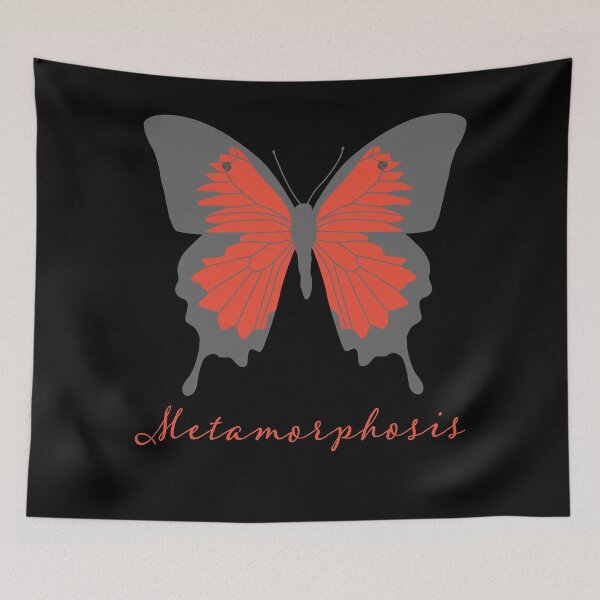 Item preview, Metamorphosis designed and sold by Magic-Moon.