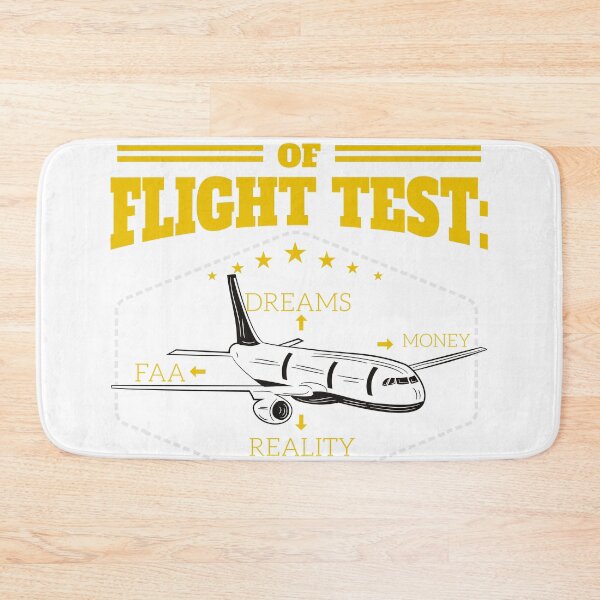 Item preview, Aviation Pilot Licence Gift print 4 Forces of Flight Test designed and sold by Lisbob.