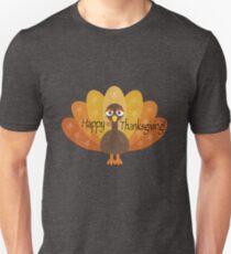 Thanksgiving Unisex T-Shirt