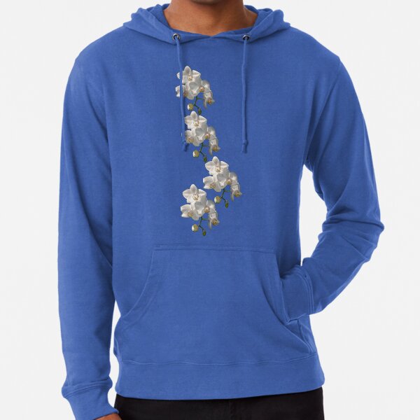 Lightweight Hoodie
