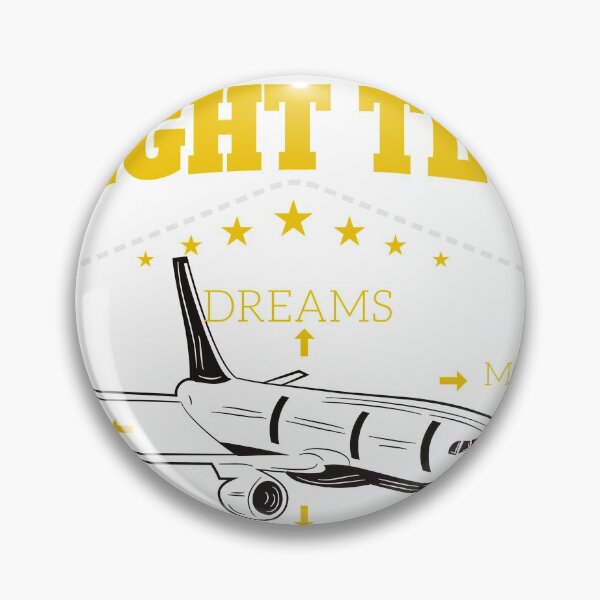 Item preview, Aviation Pilot Licence Gift print 4 Forces of Flight Test designed and sold by Lisbob.
