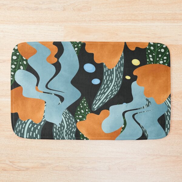 Item preview, Dark nature designed and sold by TheaDesign.