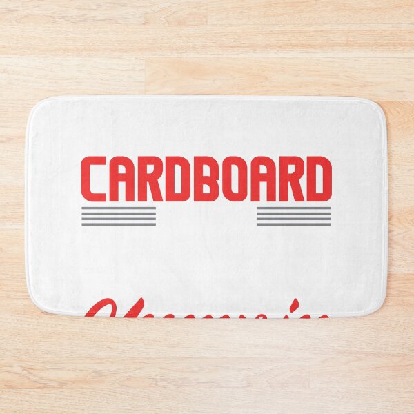 Item preview, Cardboard TCG Trading Card Game Collectables graphic designed and sold by Lisbob.