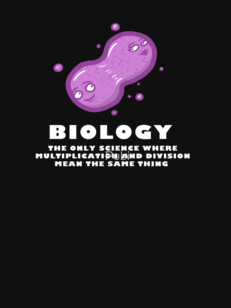 Funny Biology Sayings