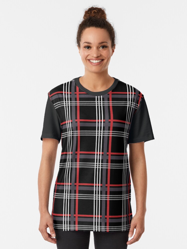 Gti sale plaid shirt