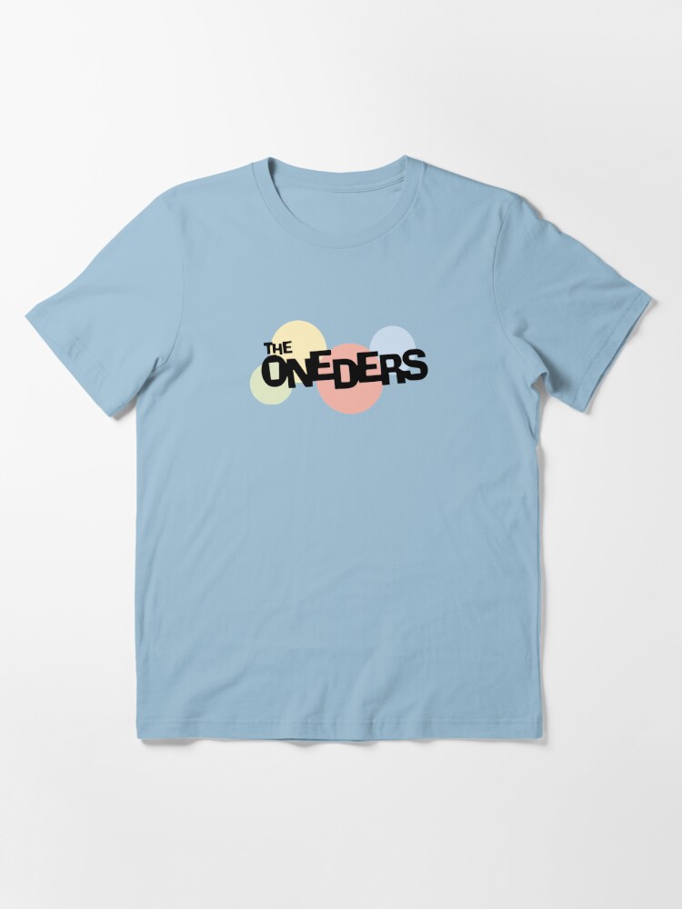 the oneders shirt