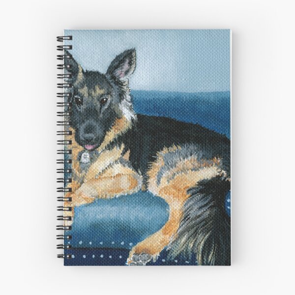 Item preview, German Shepherd Angus designed and sold by yvonnecarter.