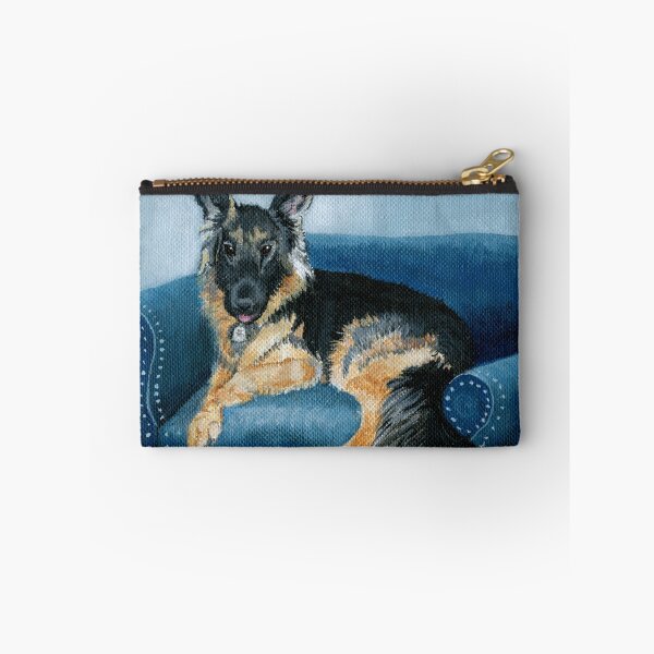 Item preview, German Shepherd Angus designed and sold by yvonnecarter.