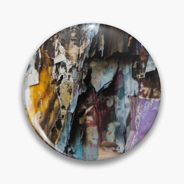 Item preview, Abstract ripped paper and paint graphic design designed and sold by Prerana Jain.