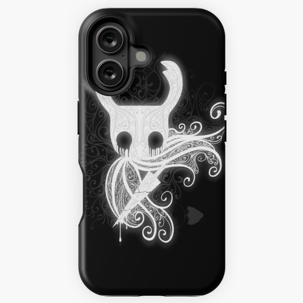 Item preview, The Knight Cry Graphic Art Hollow Knight Funny Game designed and sold by JackVenessa55.