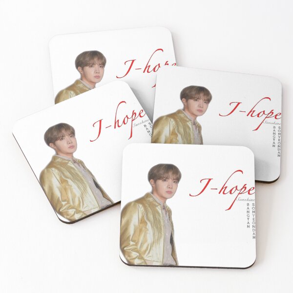 Aperçu de l'œuvre J-Hope # 1 créée et vendue par Maikeru18.