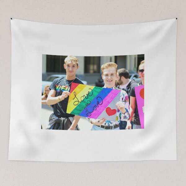 Item preview, Love is love designed and sold by Le Pédagogue.