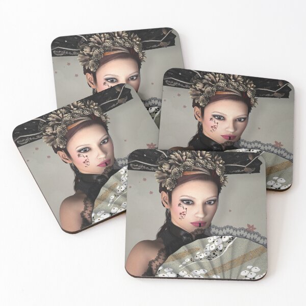 Item preview, Beauty is the biggest power designed and sold by Ellerslie.