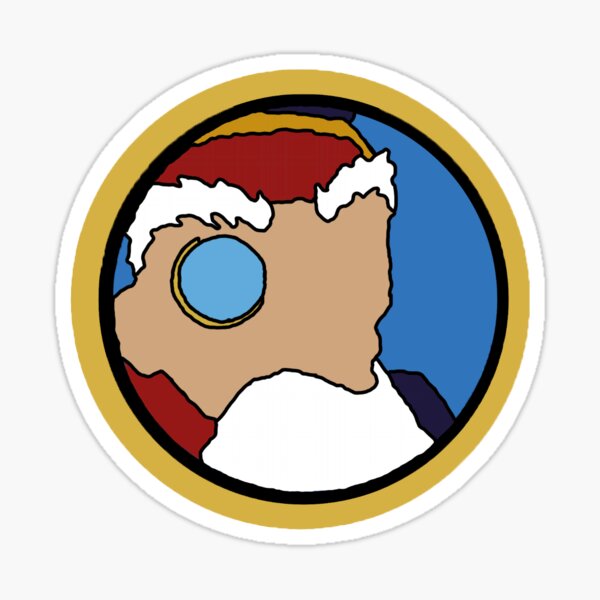 Vista previa del artículo con la obra «Merle Ambrose», diseñado y vendido por therealchrisp.