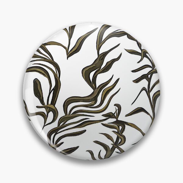 Item preview, Drifting Seaweed designed and sold by TheaDesign.