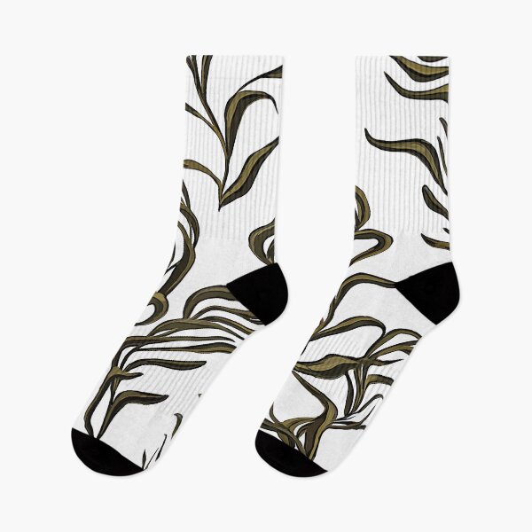 Item preview, Drifting Seaweed designed and sold by TheaDesign.