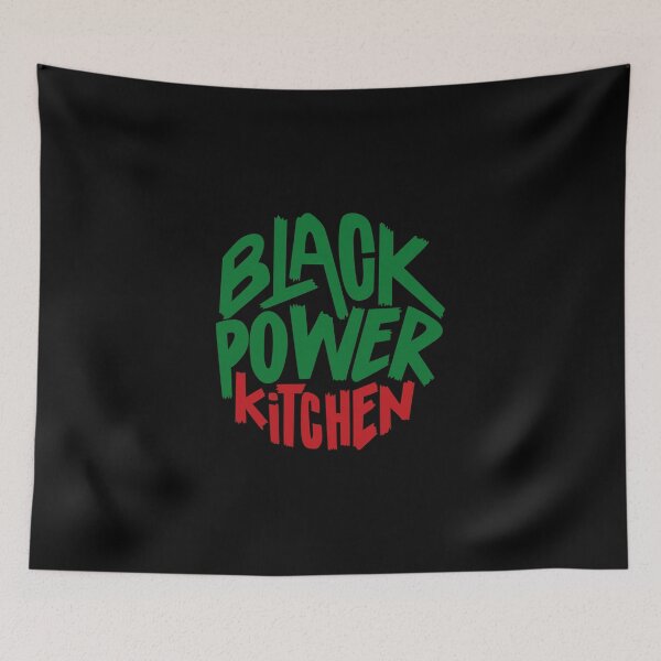 Item preview, Black Power  designed and sold by akungetesbanyu.