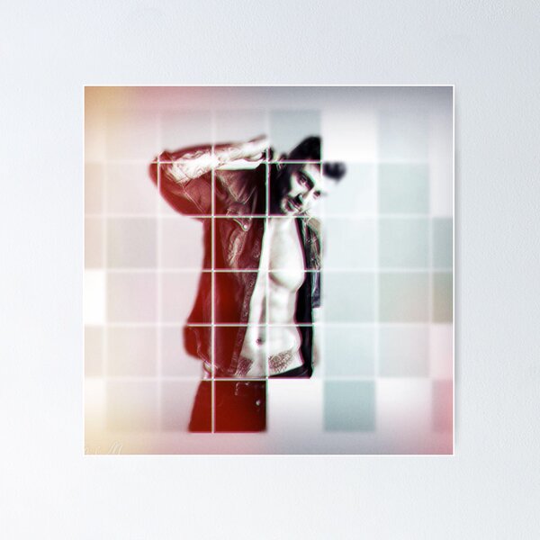 Item preview, Jake Quickenden designed and sold by VictoriaManson.