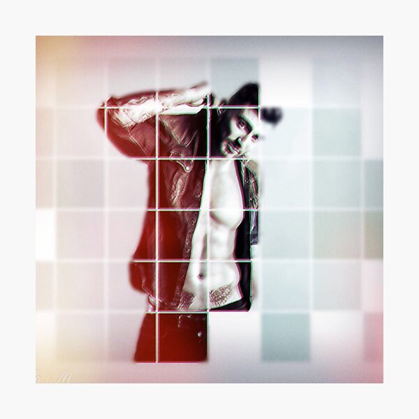 Item preview, Jake Quickenden designed and sold by VictoriaManson.