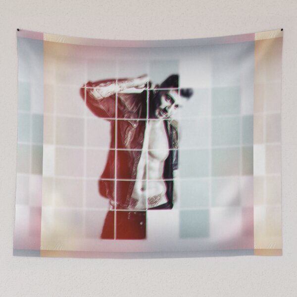 Item preview, Jake Quickenden designed and sold by VictoriaManson.