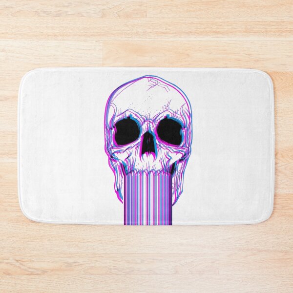 Item preview, Skull Spill  designed and sold by EightWinds.
