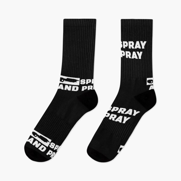 Item preview, SPRAY AND PRAY designed and sold by WarGear.