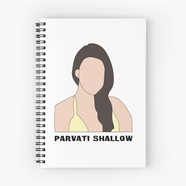 Item preview, Parvati Shallow designed and sold by katietedesco.
