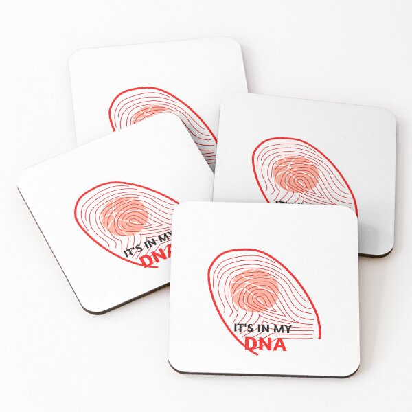 Item preview, Basketball Is In My DNA Fingerprint Dad,Mom And Father's Day Gift designed and sold by Oussluka.