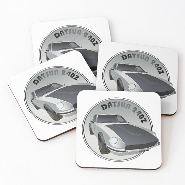 Item preview, Datsun 240Z designed and sold by GreenFrog75.