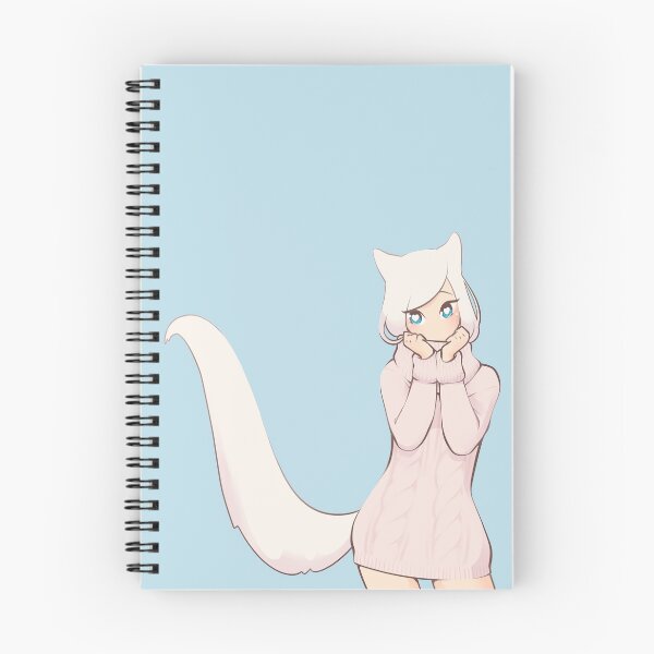 Item preview, Catgirl designed and sold by CaterinaLMS.