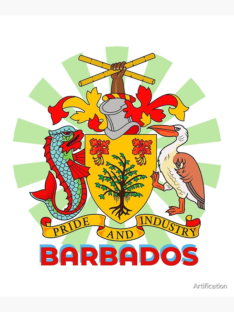 barbados-logos-download