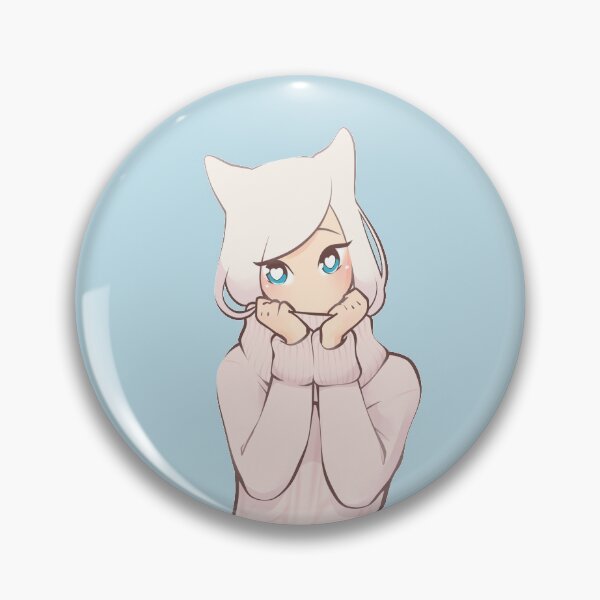 Item preview, Catgirl designed and sold by CaterinaLMS.