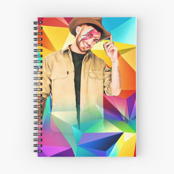 Item preview, Jake Quickenden designed and sold by VictoriaManson.