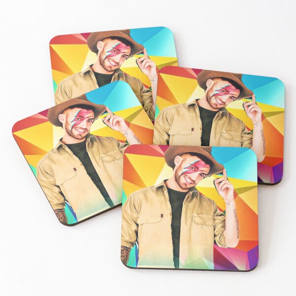 Item preview, Jake Quickenden designed and sold by VictoriaManson.