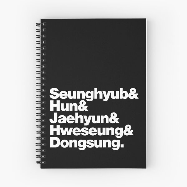 Artikelvorschau, N.Flying & Mitgliedsnamen entworfen und verkauft von lovely-day.