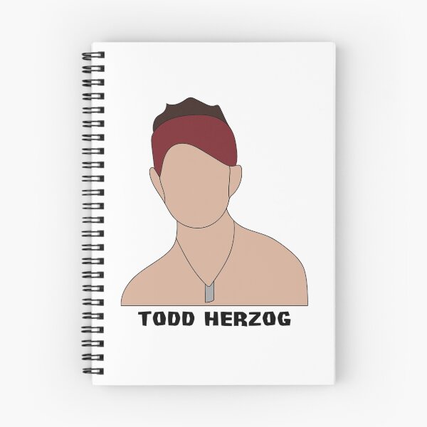 Item preview, Todd Herzog designed and sold by katietedesco.