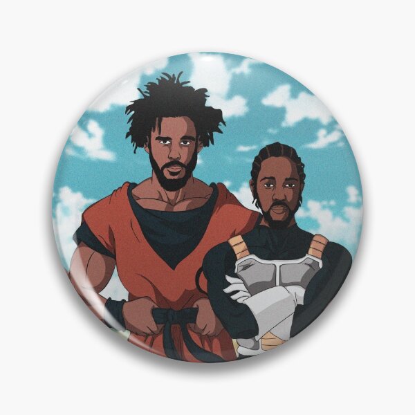 Item preview, Hip Hop Mashup by Martian  designed and sold by ChocCityComics.