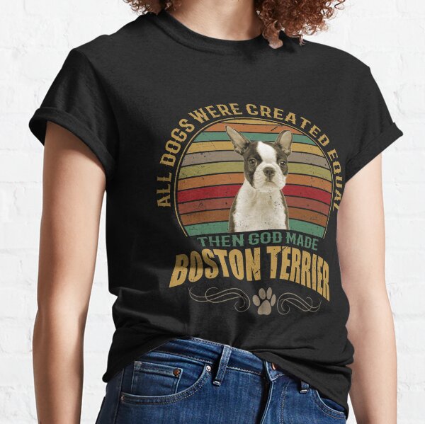 The Dogfather drôle patte t-shirt chien cadeau 