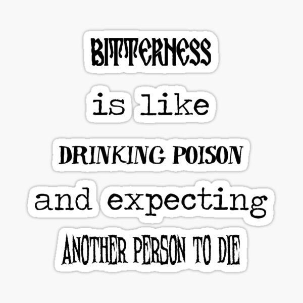 Resentment Stickers Redbubble