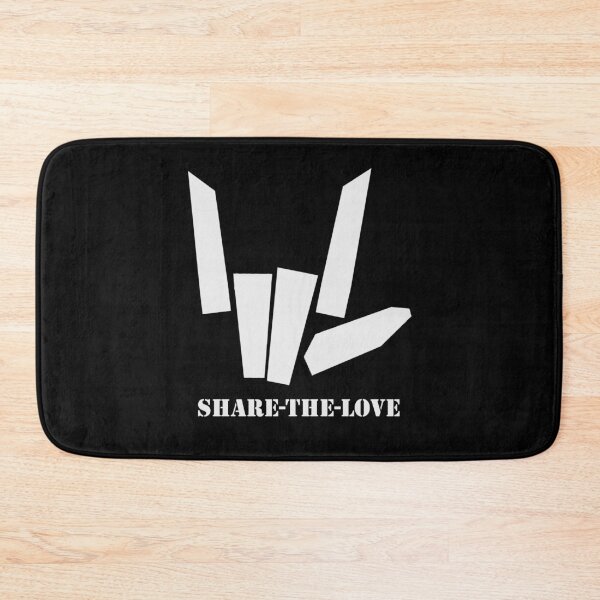 Item preview, Share the love designed and sold by konohadesign.