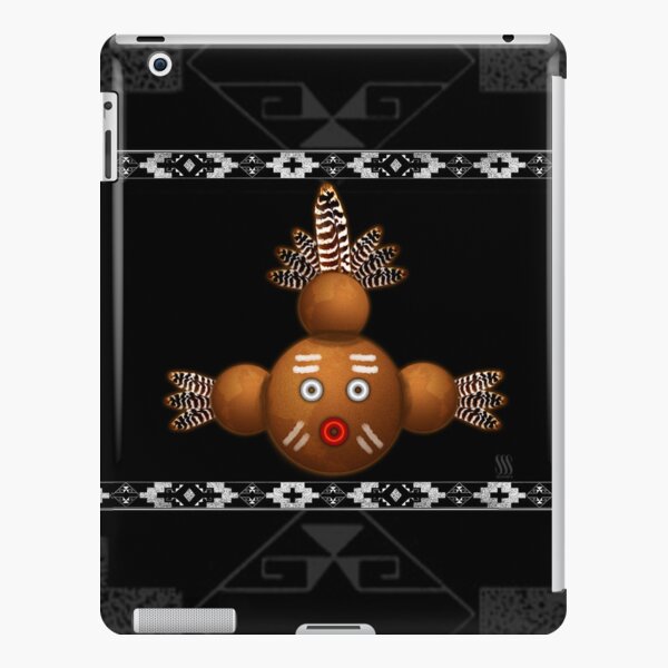 Mudhead Kachina iPad Snap Case