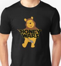 Honey Wars Unisex T-Shirt