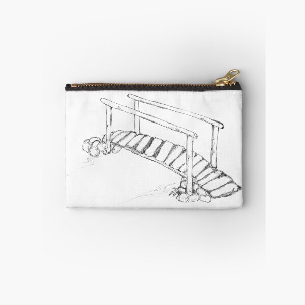 Item preview, Bridge designed and sold by Colour Of Rice.