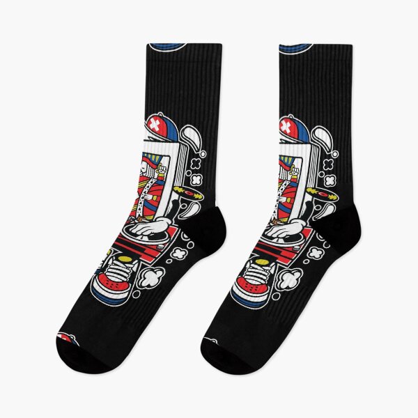 Item preview, Dj King designed and sold by Nickelparis.