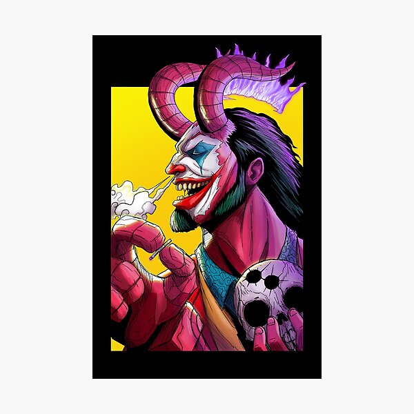 Item preview, Helljoke Prince designed and sold by TovWorks.