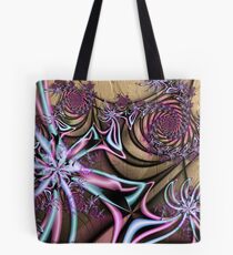 Summer Elegy Tote Bag