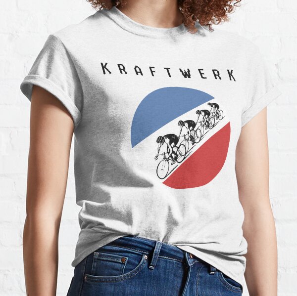 Kraftwerk Classic T-Shirt