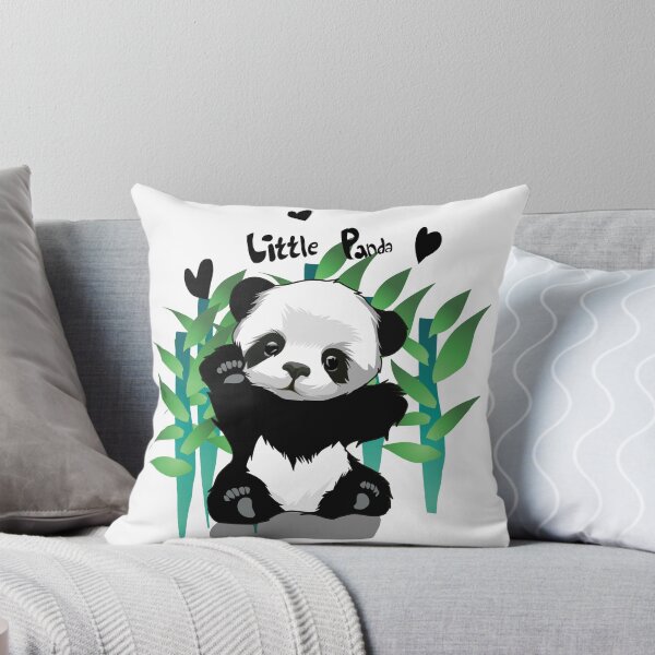 Item preview,  Little panda designed and sold by FadyaF.